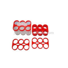 Factory Customized Milk Crates Injection Crate Mould